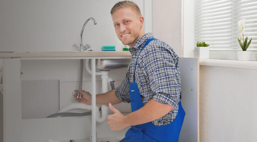 Professional expert plumbing services in Baileyville, KS